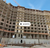 Ход строительства дома Литер 2 (2873) в ЖК Dogma park (Догма парк) -