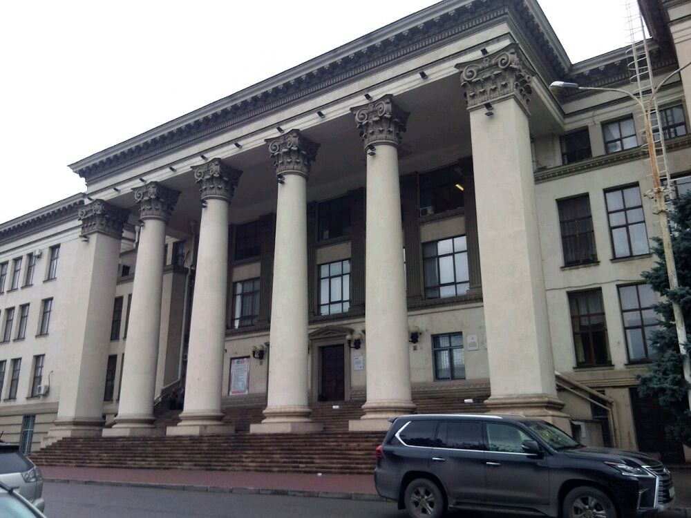 След вождя: на каких улицах в Ростове увековечен Ленин - фото 4