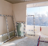 Ход строительства дома № 8 в ЖК Мёд -