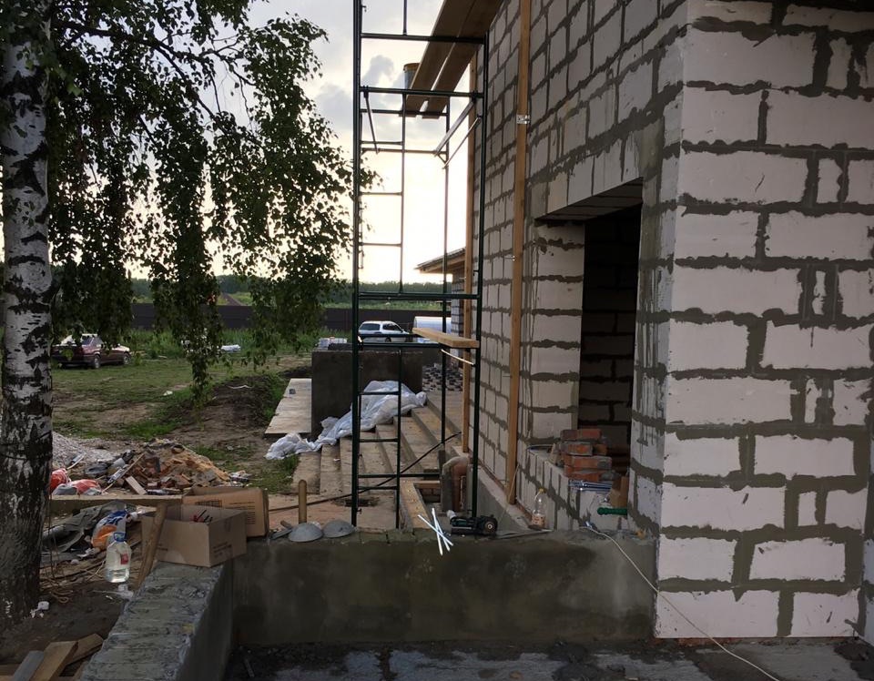 Более 140 земельных участков предоставлены в пользование многодетным семьям в Нижнем Новгороде - фото 1
