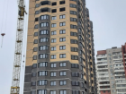 ЖК Приоритет - ход строительства, фото 8, Март 2021