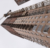 Ход строительства дома Позиция 2 в ЖК Галилей -