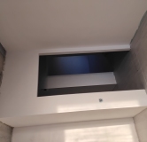 Ход строительства дома 11 в ЖК Ключевой -