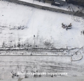 Ход строительства дома секция 5 в ЖК По ул. Донская -