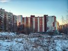 ЖК Каскад - ход строительства, фото 12, Декабрь 2016