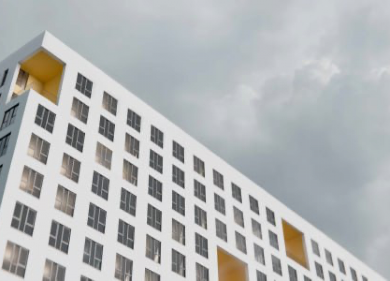 Дом 1 в ЖК Новатор - фото 3