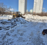 Ход строительства дома 170А в ЖК Гранда -