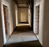 Ход строительства дома Литер 2 в ЖК Югге -