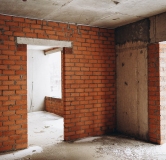 Ход строительства дома 9, 1 этап в Коллекция клубных домов Никольская -