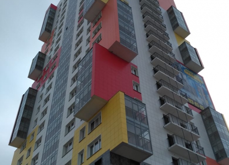 Дом 66 в ЖД Акварель - фото 3