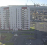 Ход строительства дома 1 в ЖК Свердловский -