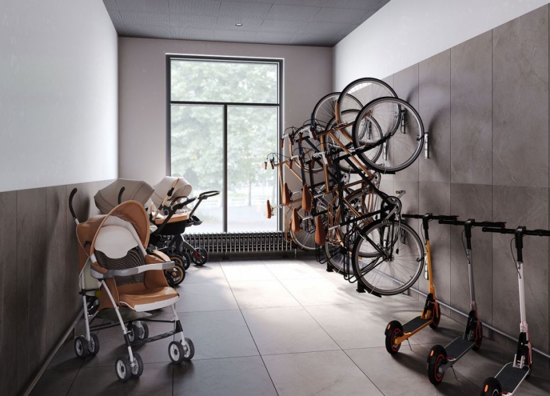 ЖК Ултра Сити 3.0 - фото 8