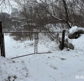 Ход строительства дома 6 в ЖК 535 Квартал -