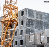 Ход строительства дома 13, корпус 2 в ЖК Видный -