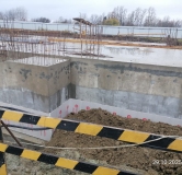 Ход строительства дома 4, корпус 3 в ЖК Южный -