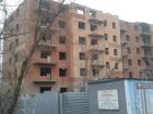 Жилой дом по ул. Львовская, 33а - ход строительства, фото 27, Ноябрь 2019