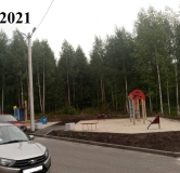 Ход строительства дома № 20 в ЖК Лайм -