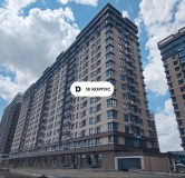 Ход строительства дома Литер 1, участок 2862 в ЖК Dogma park (Догма парк) -