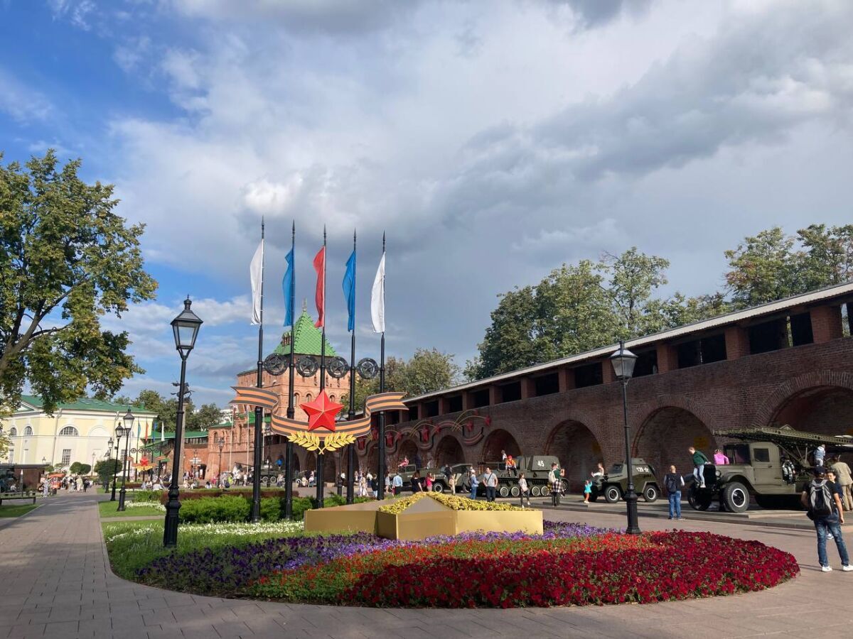 Нижегородцы назвали самые комфортные для жизни районы города - фото 1