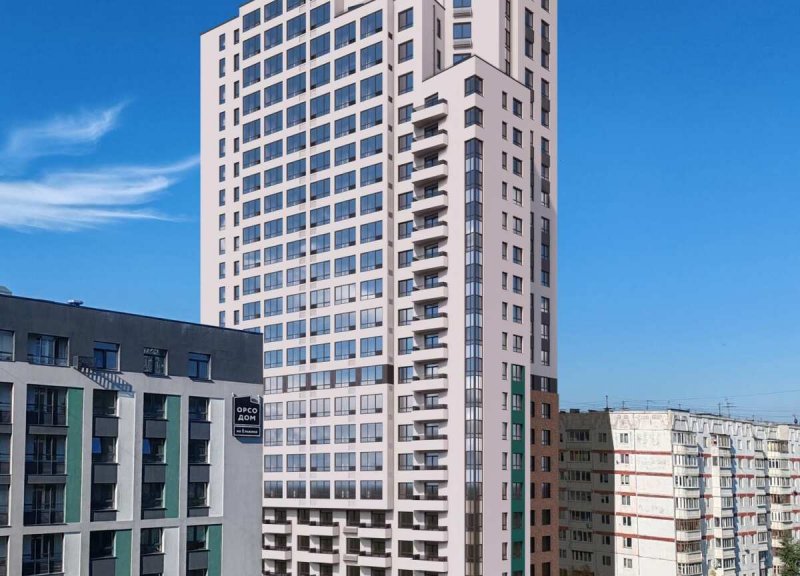 ЖК Хороший стиль (Good Style) - фото 1