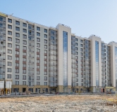 Ход строительства дома 3.0 в ЖК Аквилон All In 3.0 -