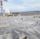 Ход строительства дома литер 12 в ЖК 8 Марта -