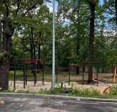 ЖД по ул. Молокозаводская (Арзамас) - ход строительства,