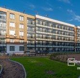 Ход строительства дома 6.2 в ЖК Парадный Ансамбль -