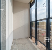 Ход строительства дома корпус 1.1 в ЖК Бионика Заповедная -