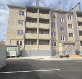 ЖД По ул. Армавирская - ход строительства,