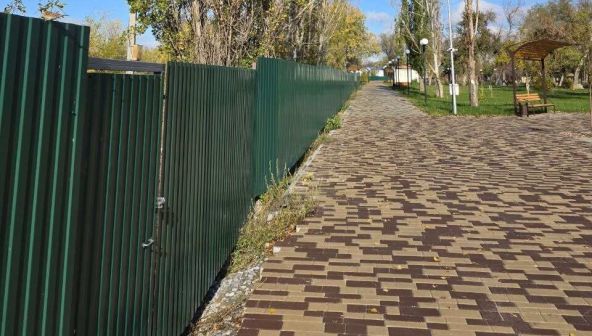 Денег нет: Когда в Белой Калитве благоустроят набережную  