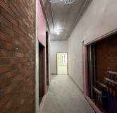 Ход строительства дома 1 в ЖК Невский -