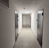 Ход строительства дома 3/8 в ЖК На Королева -