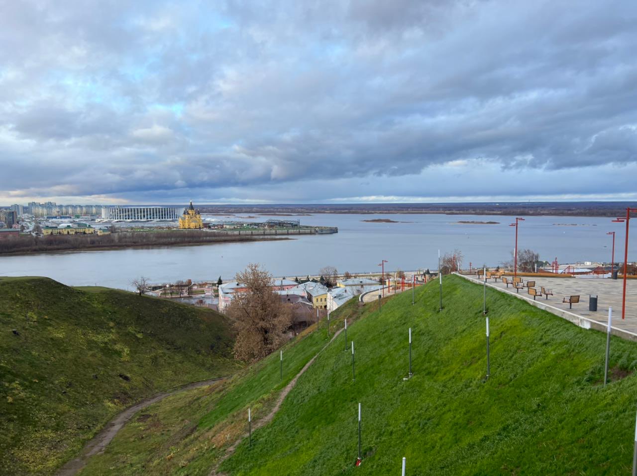 506,4 млн рублей удалось сэкономить на закупках в Нижнем Новгороде в 2021 году - фото 1