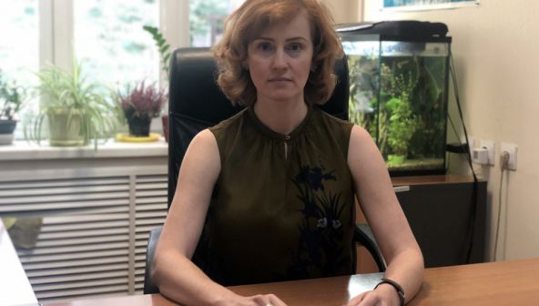 Директор Агентства жилищных программ РО Мария Гаврикова: «В 2019 году получателями субсидий по ипотеке станут более 800 дончан»