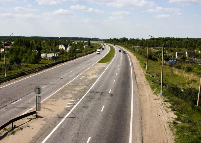 Дорожные проблемы в одном реестре. В Нижегородской области решили создать карту дорог для их ремонта - фото 1