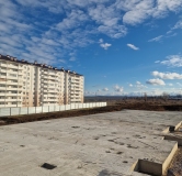 Ход строительства дома 13, литер 2 в ЖК Южная Долина (Крымск) -