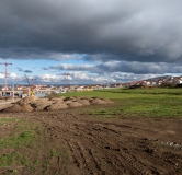 Ход строительства дома Литер 4, квартал 2.2 в ЖК Хозяин морей -