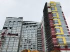 ЖК Орбита - ход строительства, фото 18, Май 2021