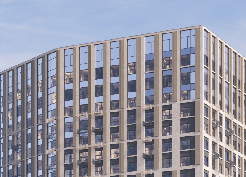 ЖК Forum Park (Форум Парк) - фото 4