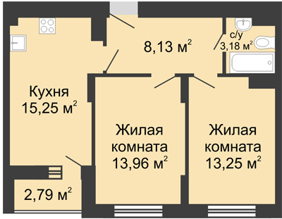 Анкудиновский парк нижний новгород карта