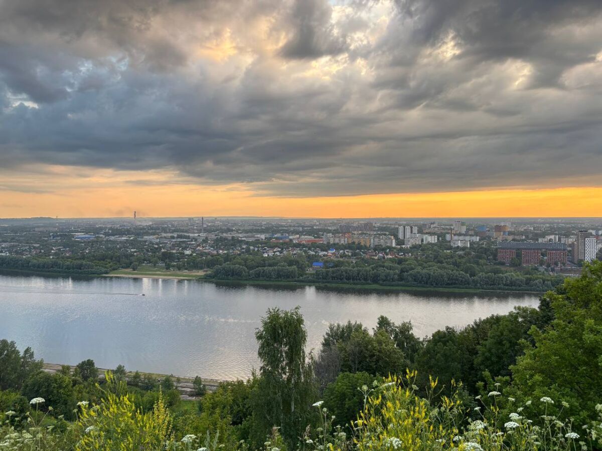 Пункт приема стоков построят в Канавинском районе - фото 1