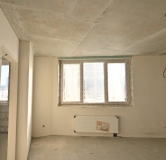 Ход строительства дома 1Г в ЖК На Тенистой -