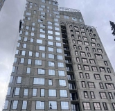 Ход строительства дома 34/1 в ЖК Нова (Nova) -
