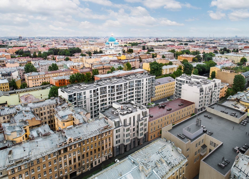 ЖК Болконский - фото 3