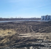 Ход строительства дома 9 к1 (ГП-7) в ЖК Концепт. Озерный -