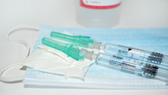 Где в Ростове-на-Дону сделать прививку от коронавирусной инфекции?