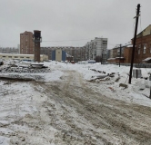 Ход строительства дома 2, корпус 1 в ЖК Авторский Квартал -