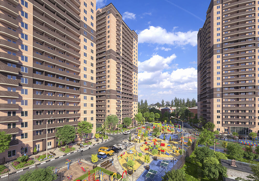 Доннефтестрой опубликовал инструкцию для удаленного оформления ипотеки - фото 1