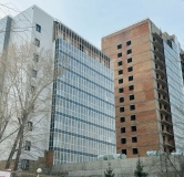 ЖК Housepark (Хауспарк) - ход строительства,